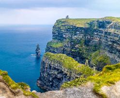 Cliffs of Moher IRL-J16-1389