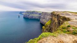 Cliffs of Moher IRL-J16-1408