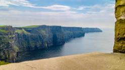 Cliffs of Moher IRL-J16-1492