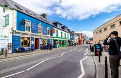 Dingle IRL-J16-2270