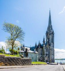 Cobh IRL-J16-2582