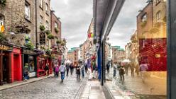 Dublin IRL-J16-2987