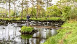 Lake Caragh IRL-J16-2298