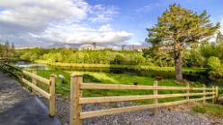 Lake Caragh IRL-J16-2538