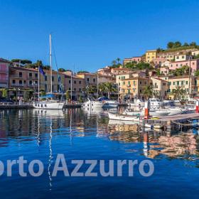 AZZURRO RIO-NELL-ELBA RIO-MARINA