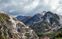 Carrara - Toscana-J17-3273