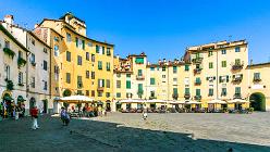 Lucca - Toscana-J09-2494