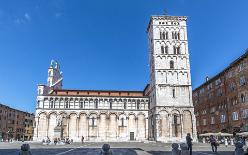 Lucca - Toscana-J17-3487