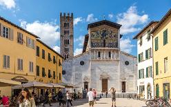 Lucca - Toscana-J17-3498