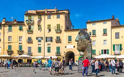 Lucca - Toscana-J17-3516