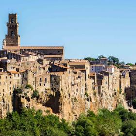 PITIGLIANO - SORANO