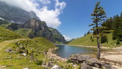 Bannalpsee - NW-J18-4048