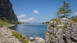 Bannalpsee - NW-J18-4089