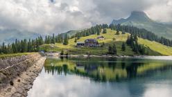 Bannalpsee - NW-J18-4126