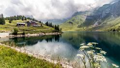 Bannalpsee - NW-J18-4134