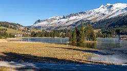 Heidsee-Lenzerheide - GR-J12-4264