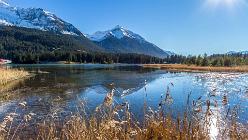 Heidsee-Lenzerheide - GR-J12-4280