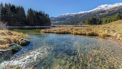 Heidsee-Lenzerheide - GR-J12-4299