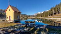 Heidsee-Lenzerheide - GR-J12-4329