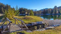 Heidsee-Lenzerheide - GR-J12-4379