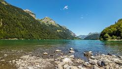 Kloentalersee - GL-J16-3161