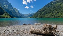 Kloentalersee - GL-J16-3190