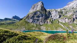 Oberblegisee - GL-J13-5155