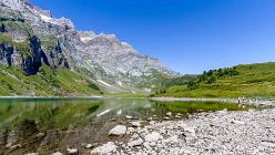 Oberblegisee - GL-J13-5224