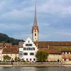 STEIN AM RHEIN